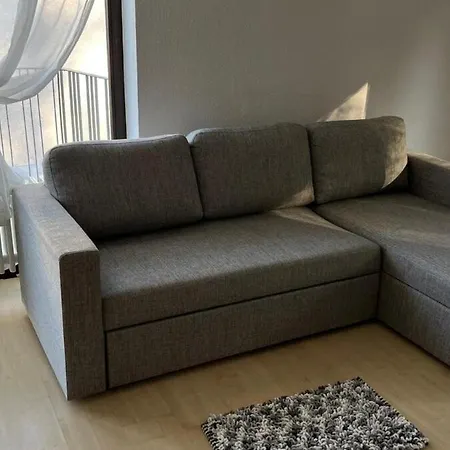 Engel Apartment Bad Schwalbach
