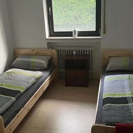 Apartment Engel Bad Schwalbach
