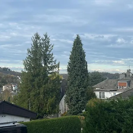 Apartment Engel Bad Schwalbach