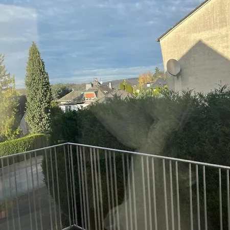 Apartment Engel *