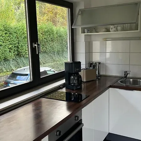 Engel Apartment