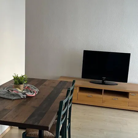 Apartment Engel