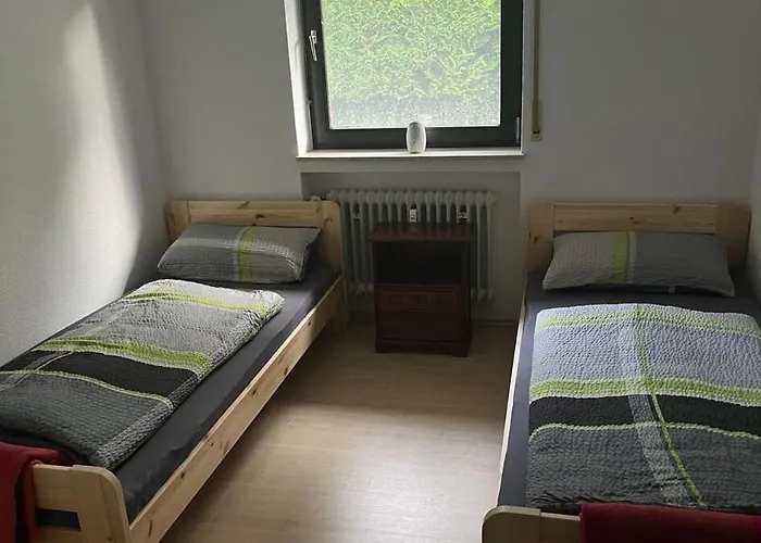 아파트 Engel 바트슈발바흐